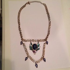 🔵Unique Necklace